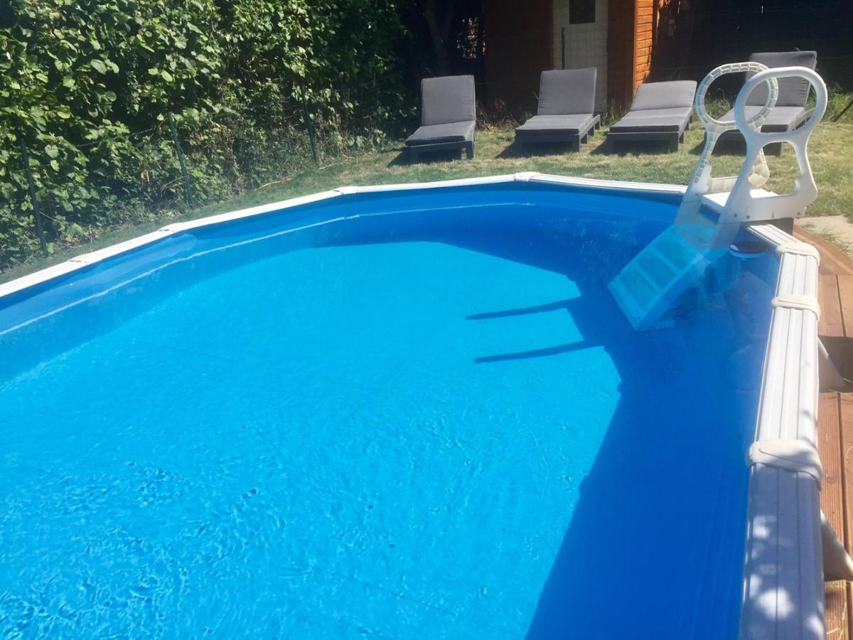 Yourte Mongole Campismo de Luxo