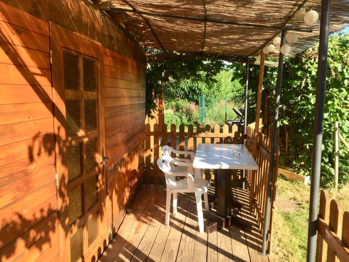 Yourte Mongole Luxury tent *