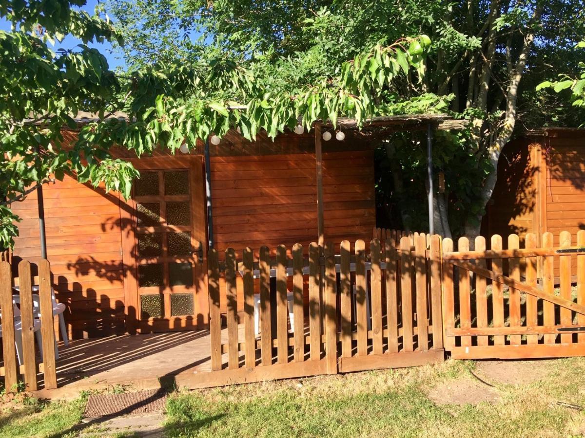 Yourte Mongole Luxury tent