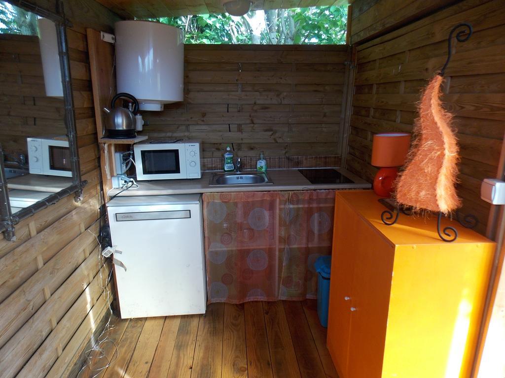 Yourte Mongole Luxury tent
